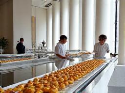 Event Catering Berlin – Großveranstaltungen